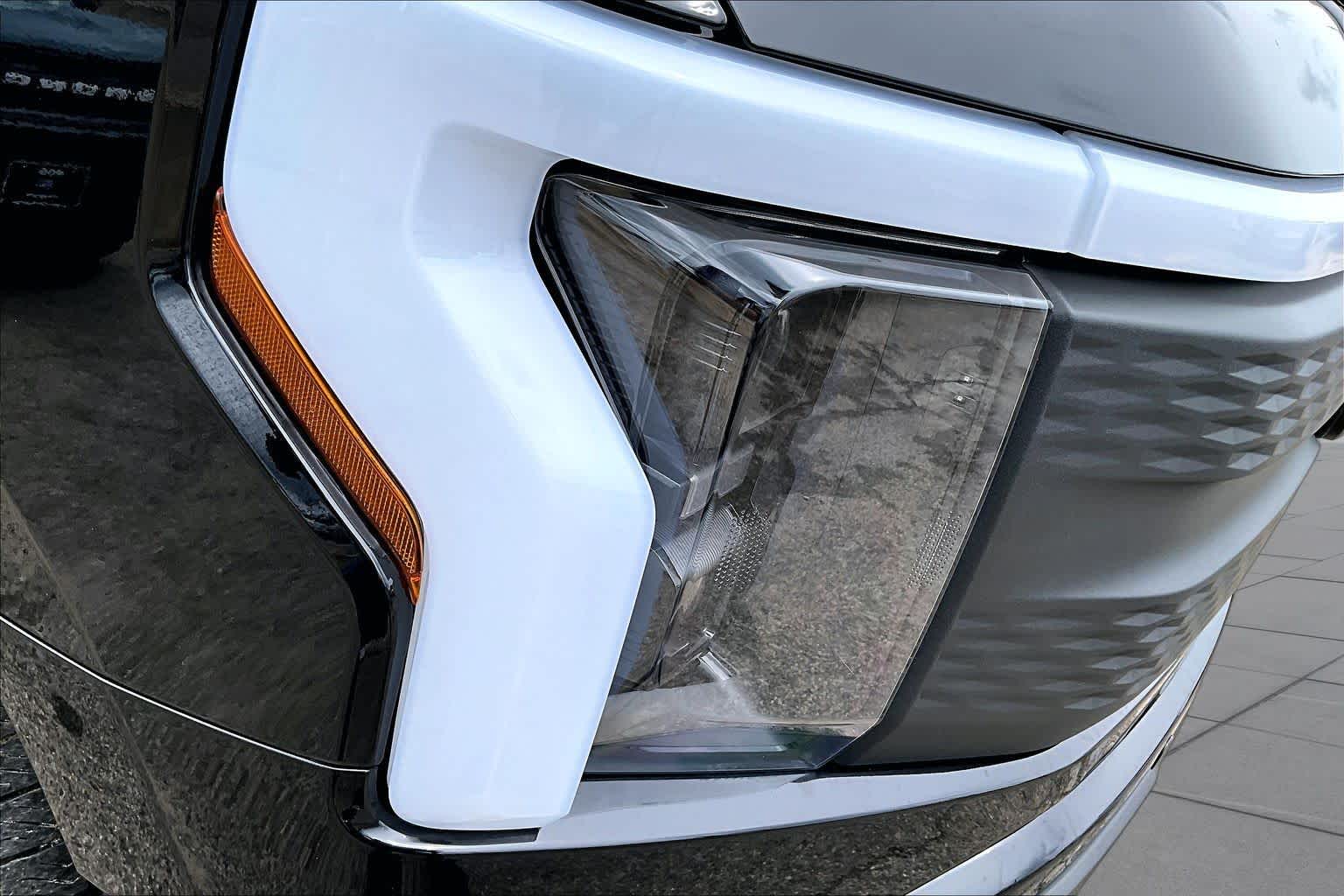 2025 Ford F-150 Lightning
