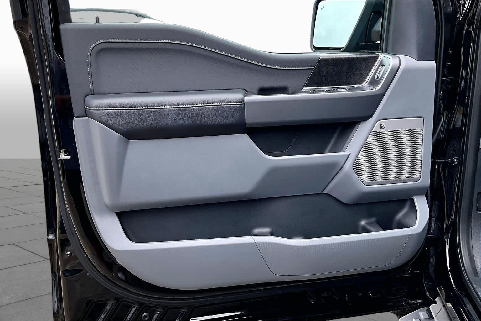 2025 Ford F-150 Lightning