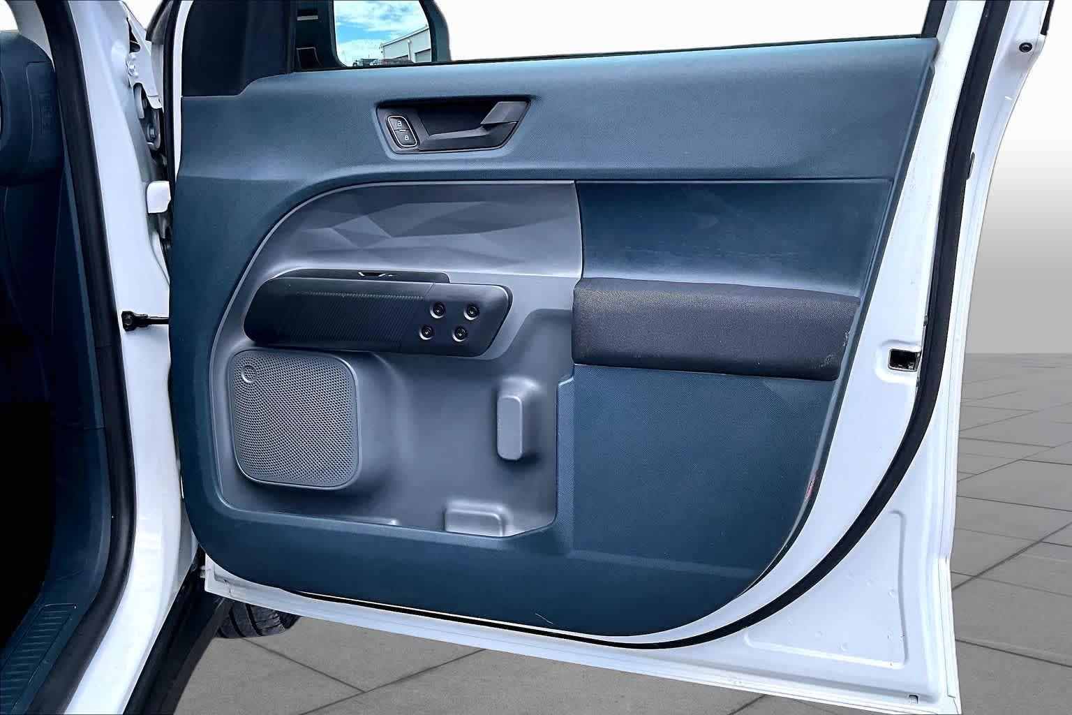 2022 Ford Maverick