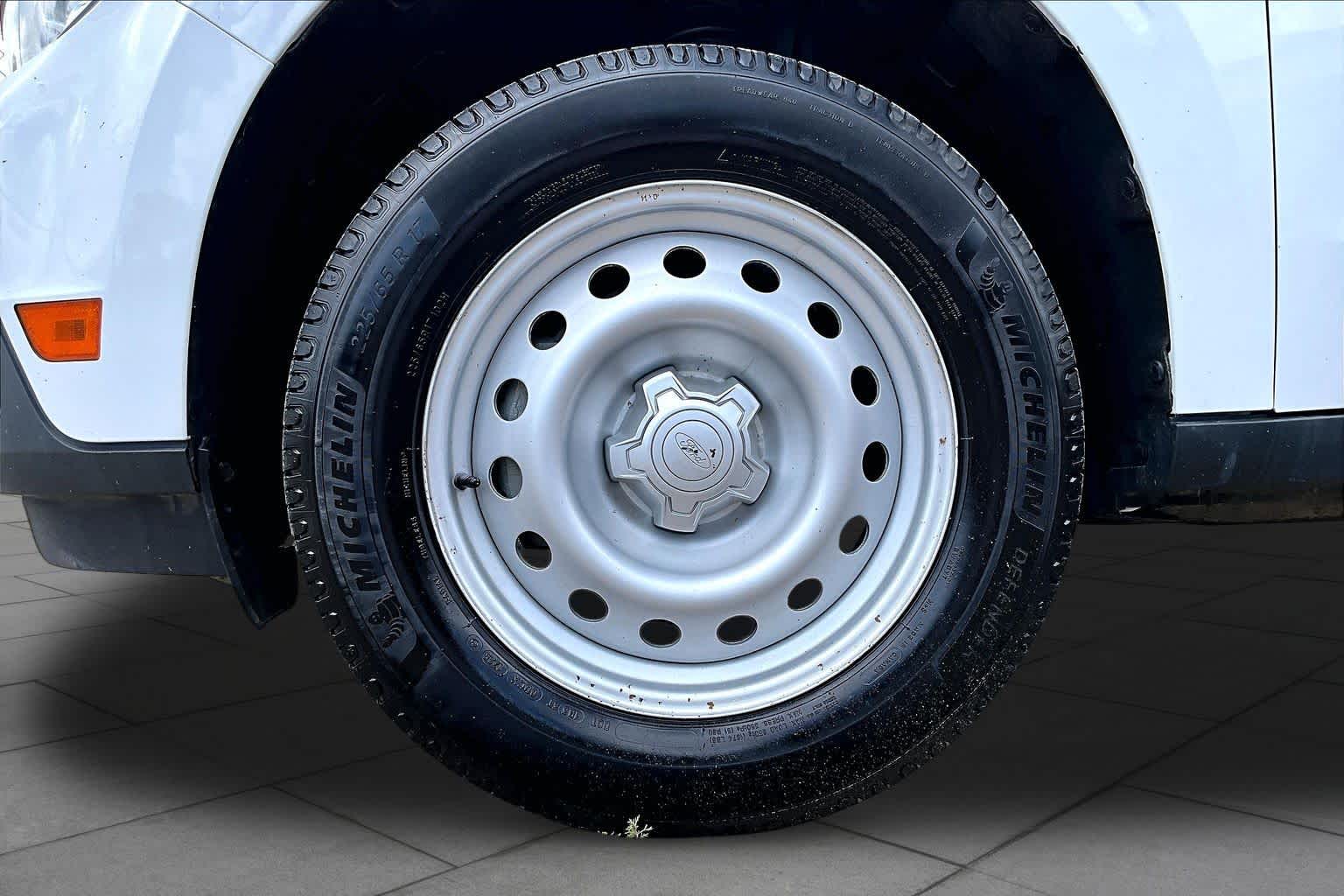 2022 Ford Maverick