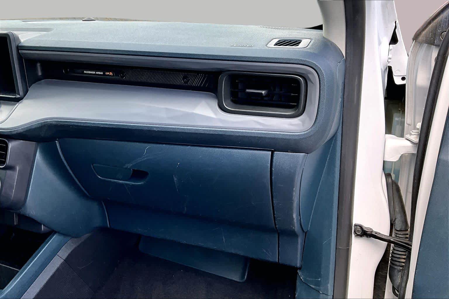 2022 Ford Maverick
