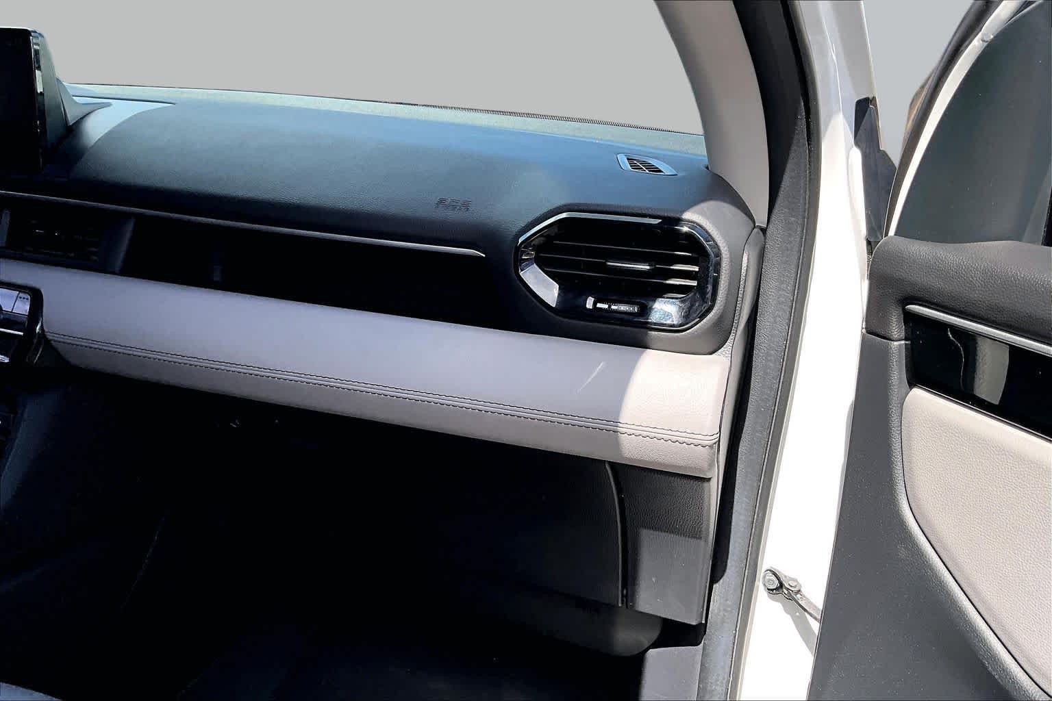2023 Honda Pilot