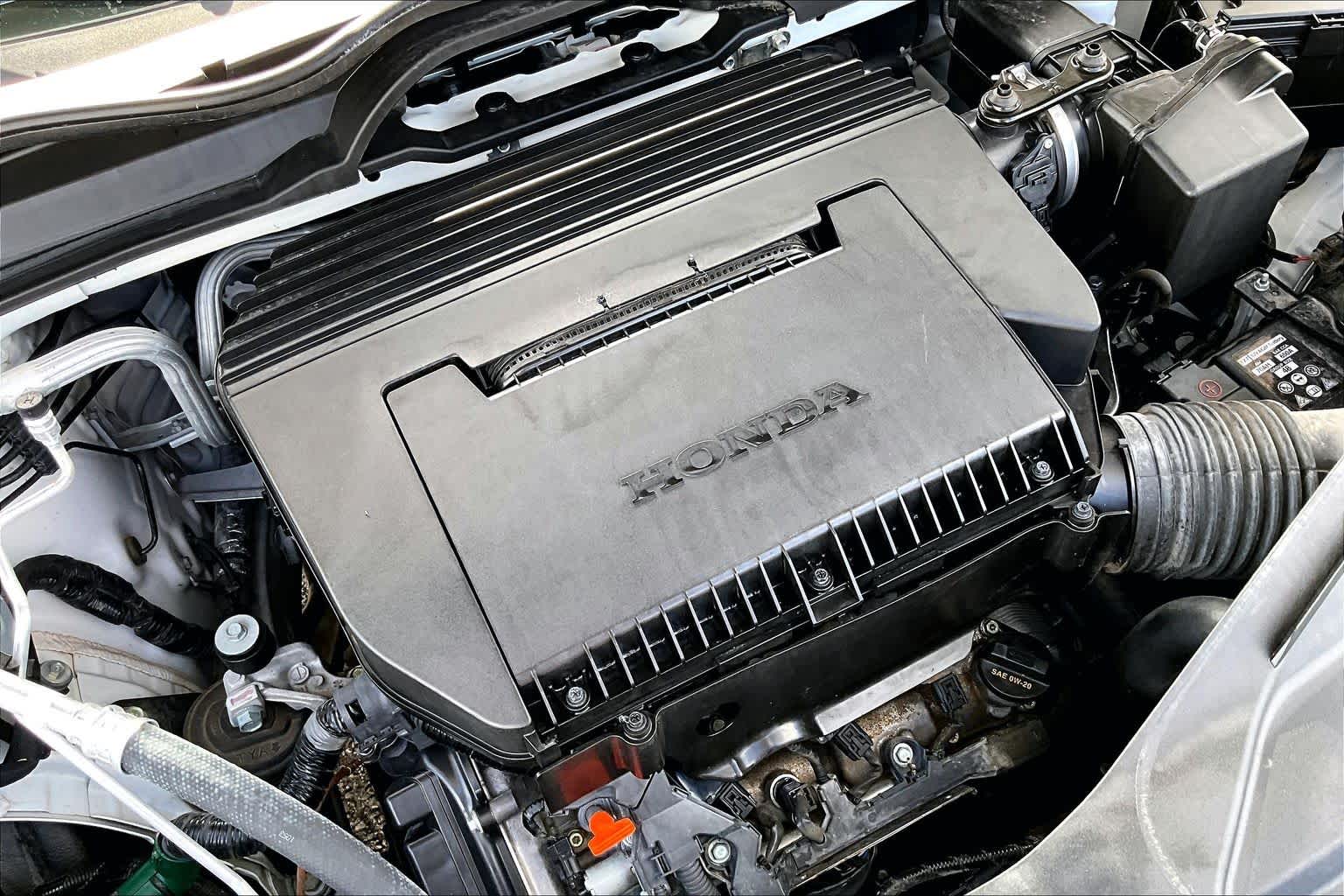 2023 Honda Pilot