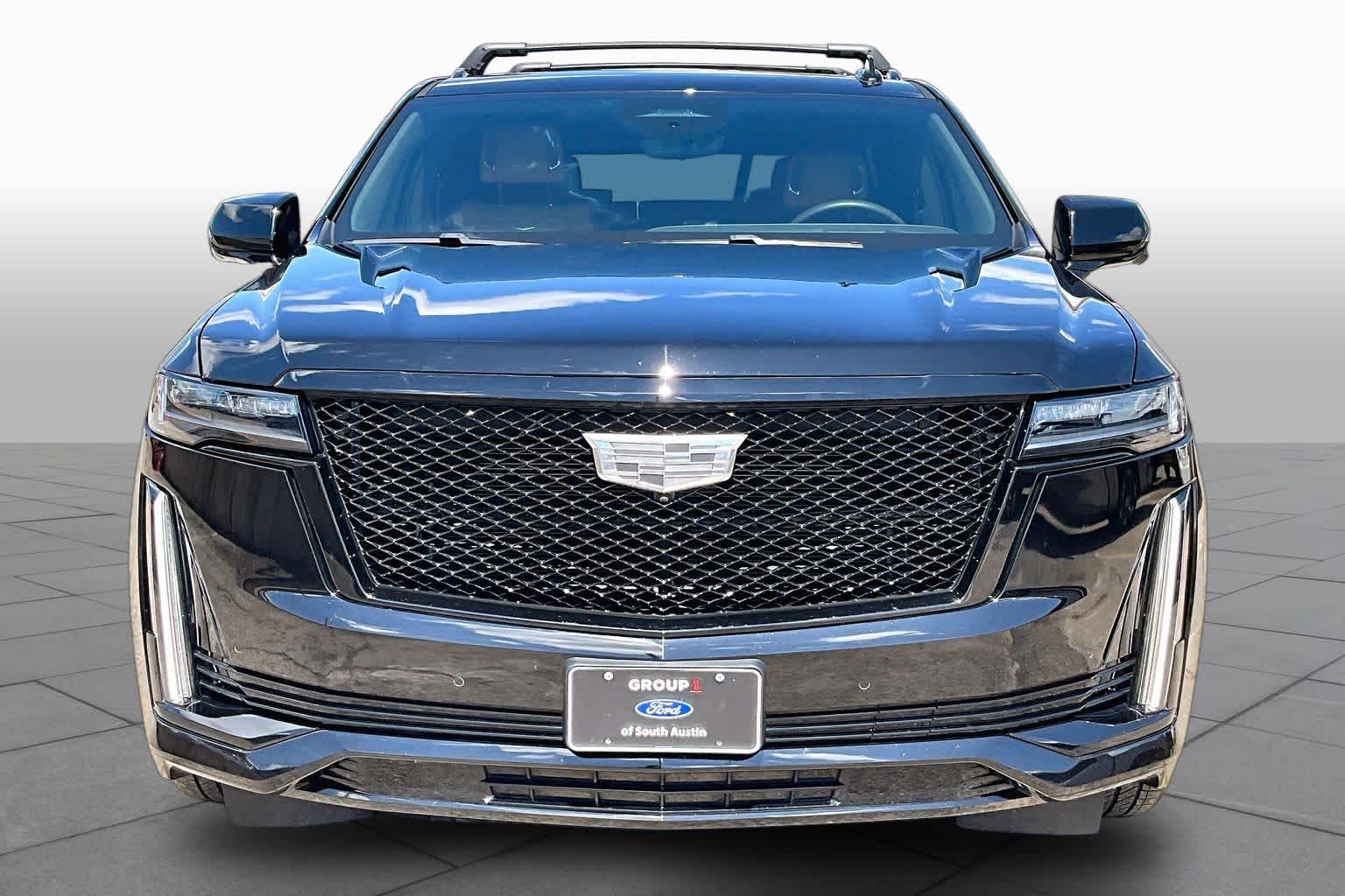 2024 Cadillac Escalade