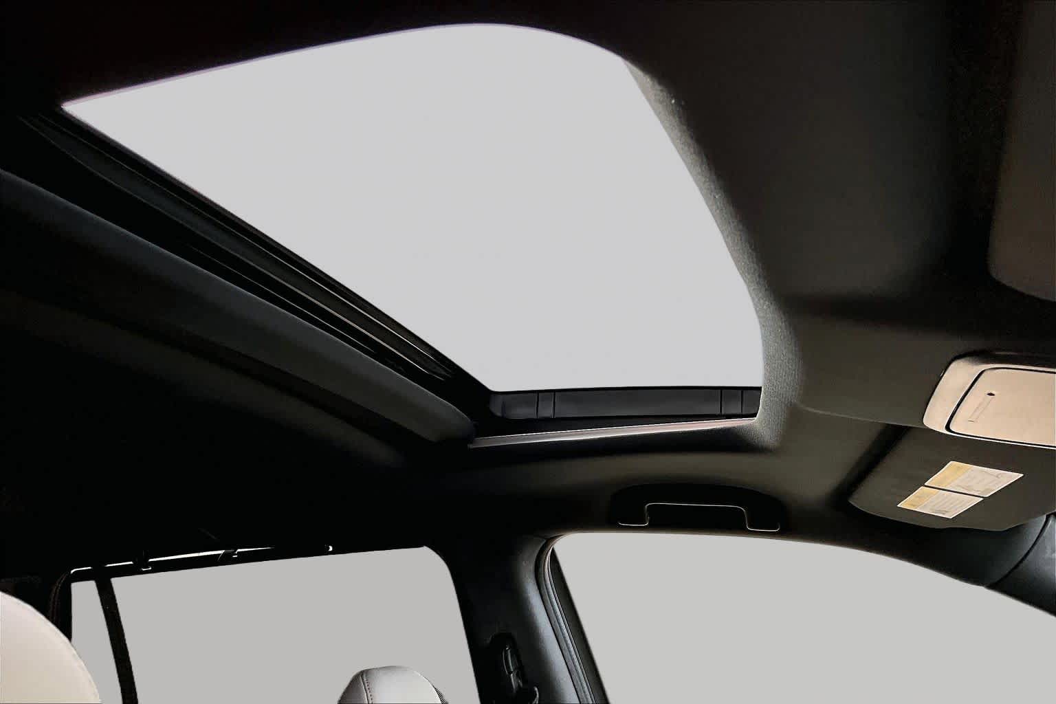 2020 Honda Passport