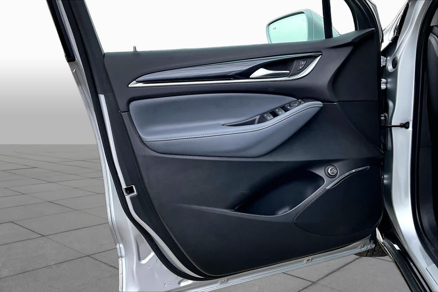 2020 Buick Enclave