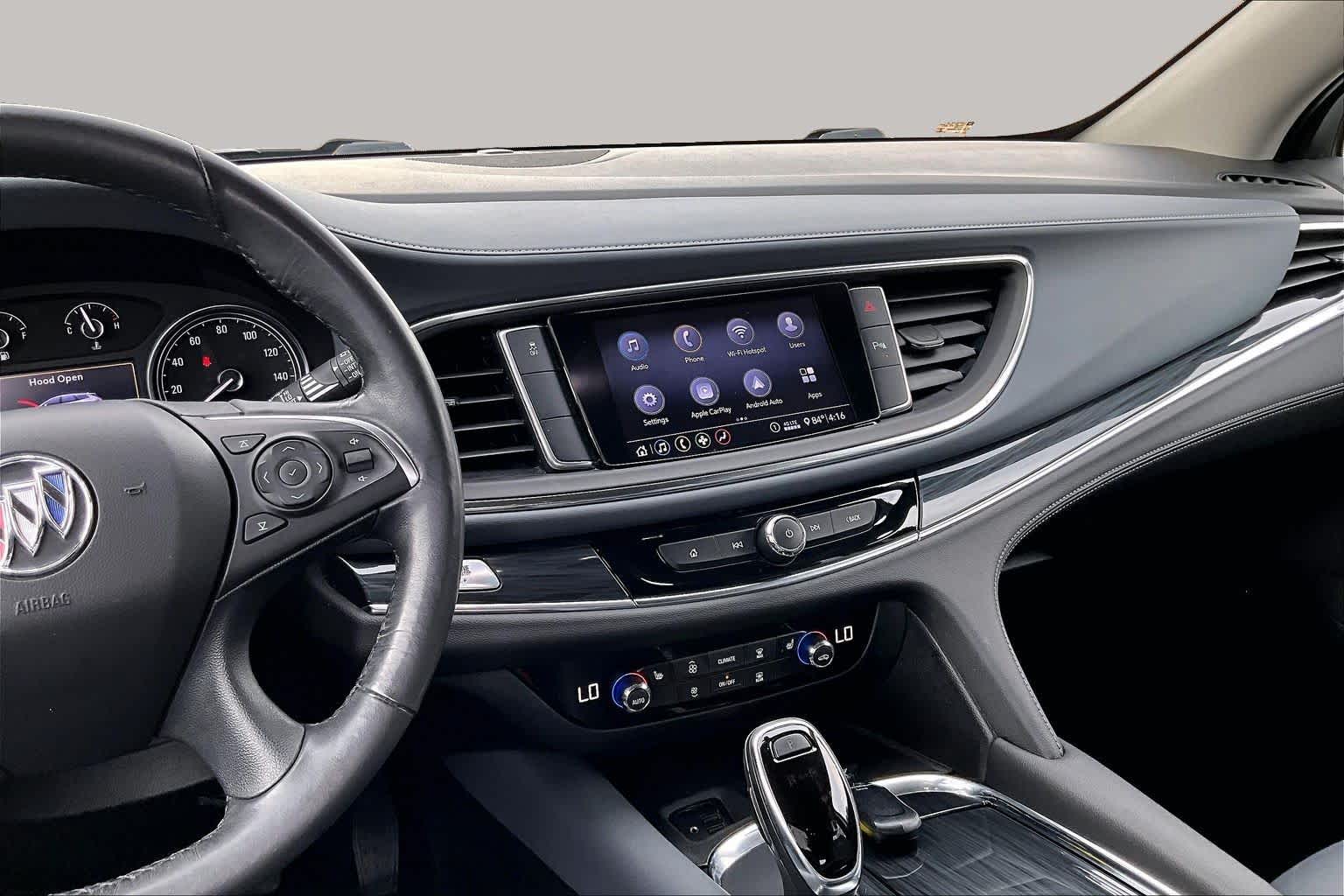 2020 Buick Enclave
