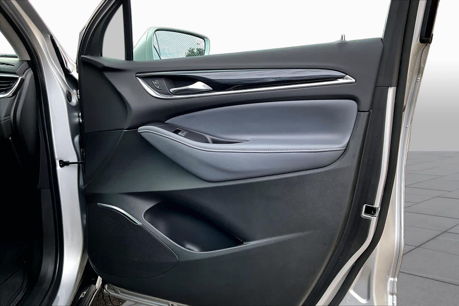 2020 Buick Enclave