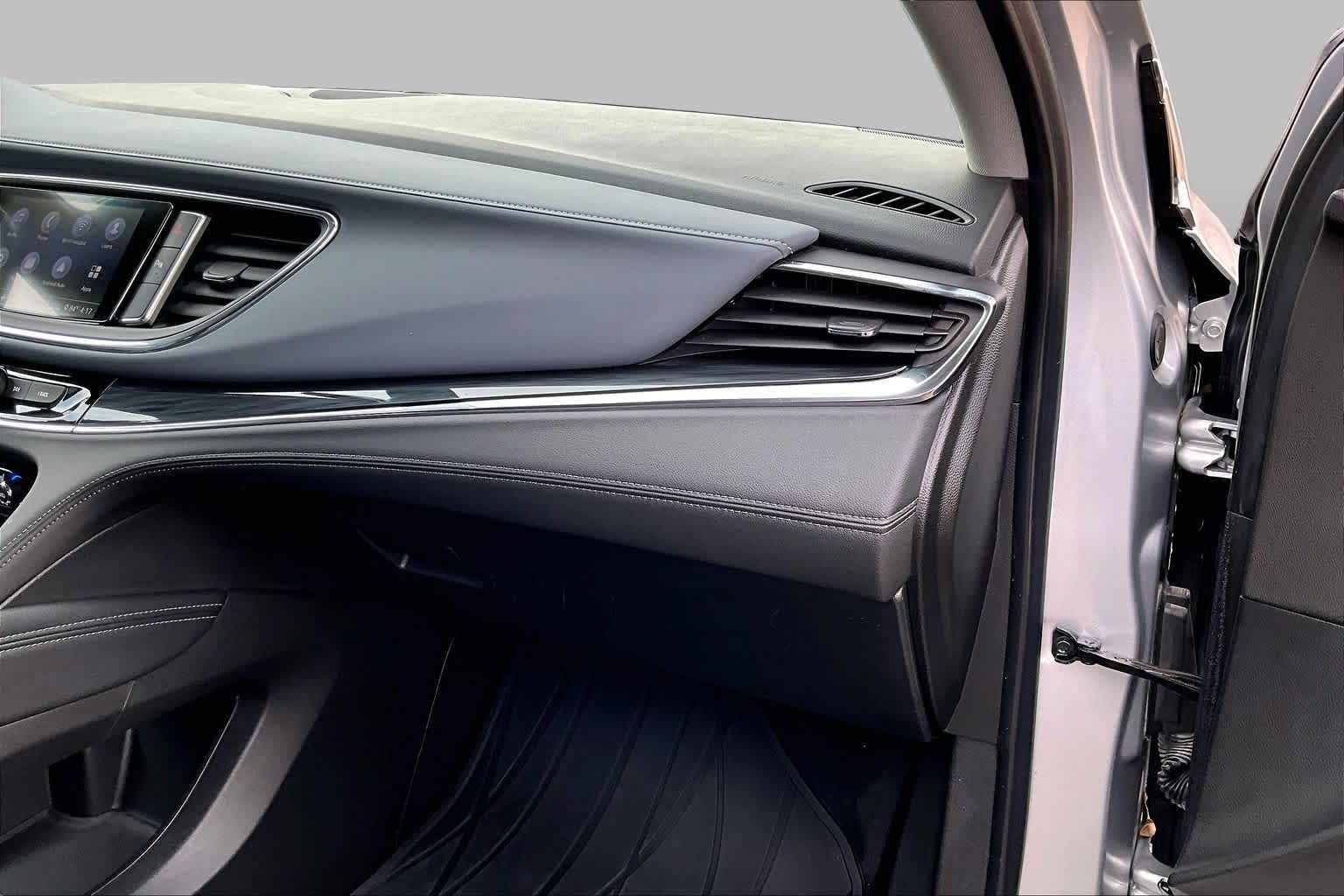 2020 Buick Enclave
