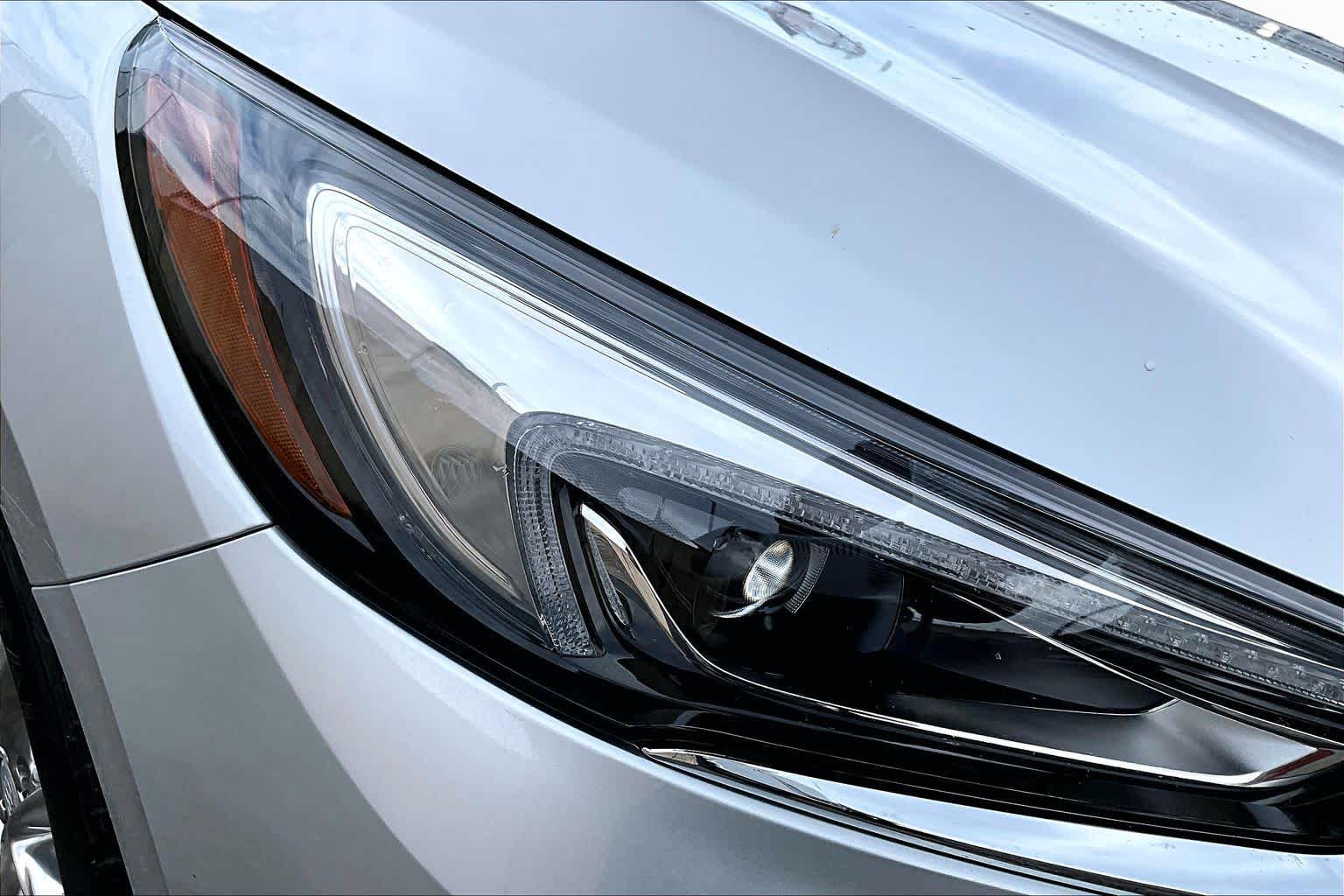 2020 Buick Enclave