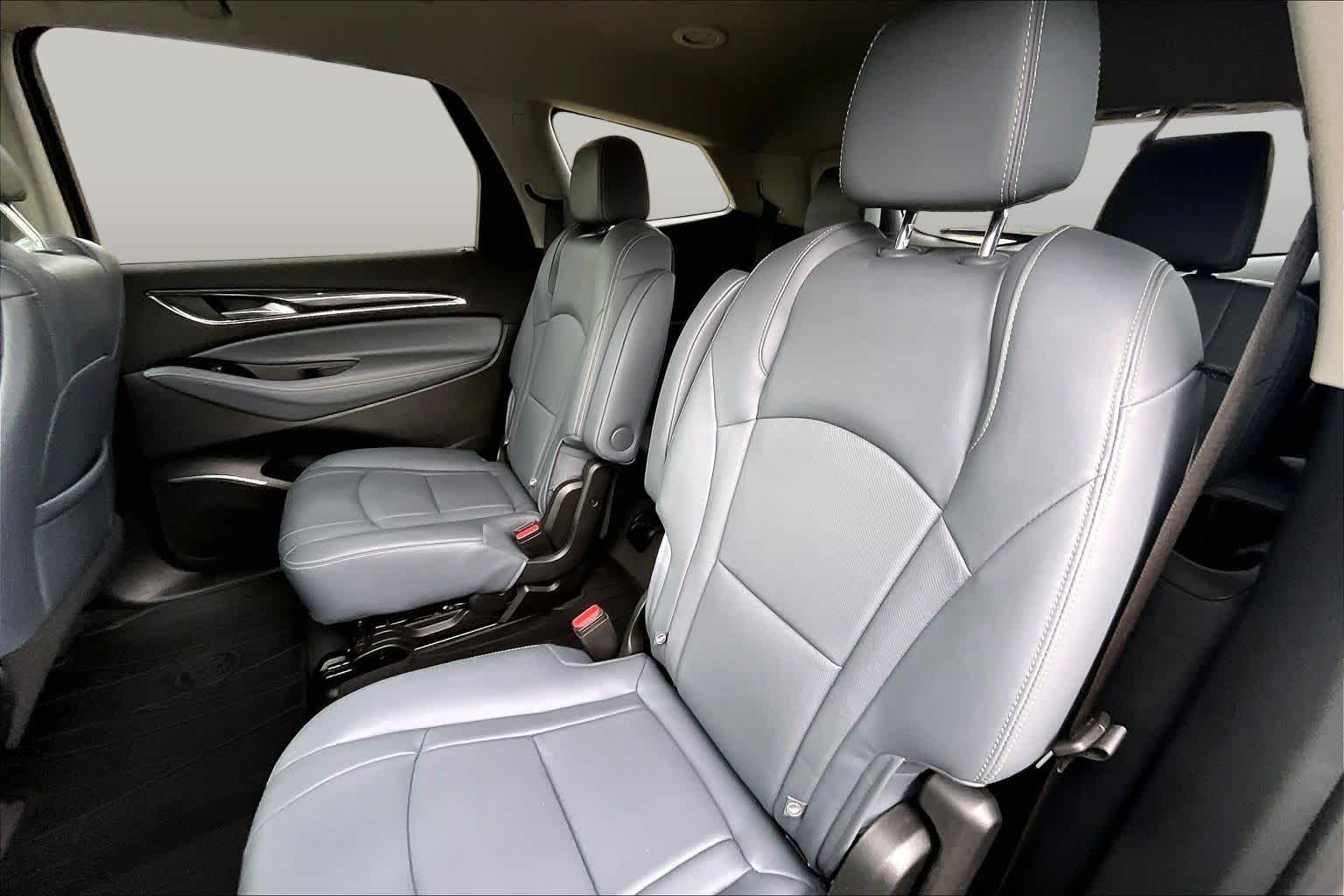 2020 Buick Enclave