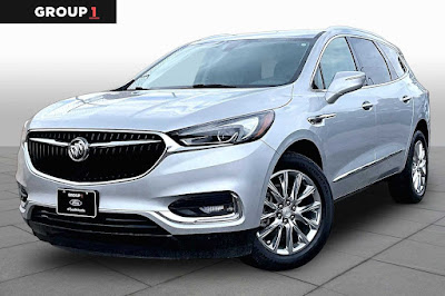2020 Buick Enclave in Austin