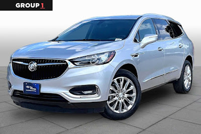 2020 Buick Enclave in Austin