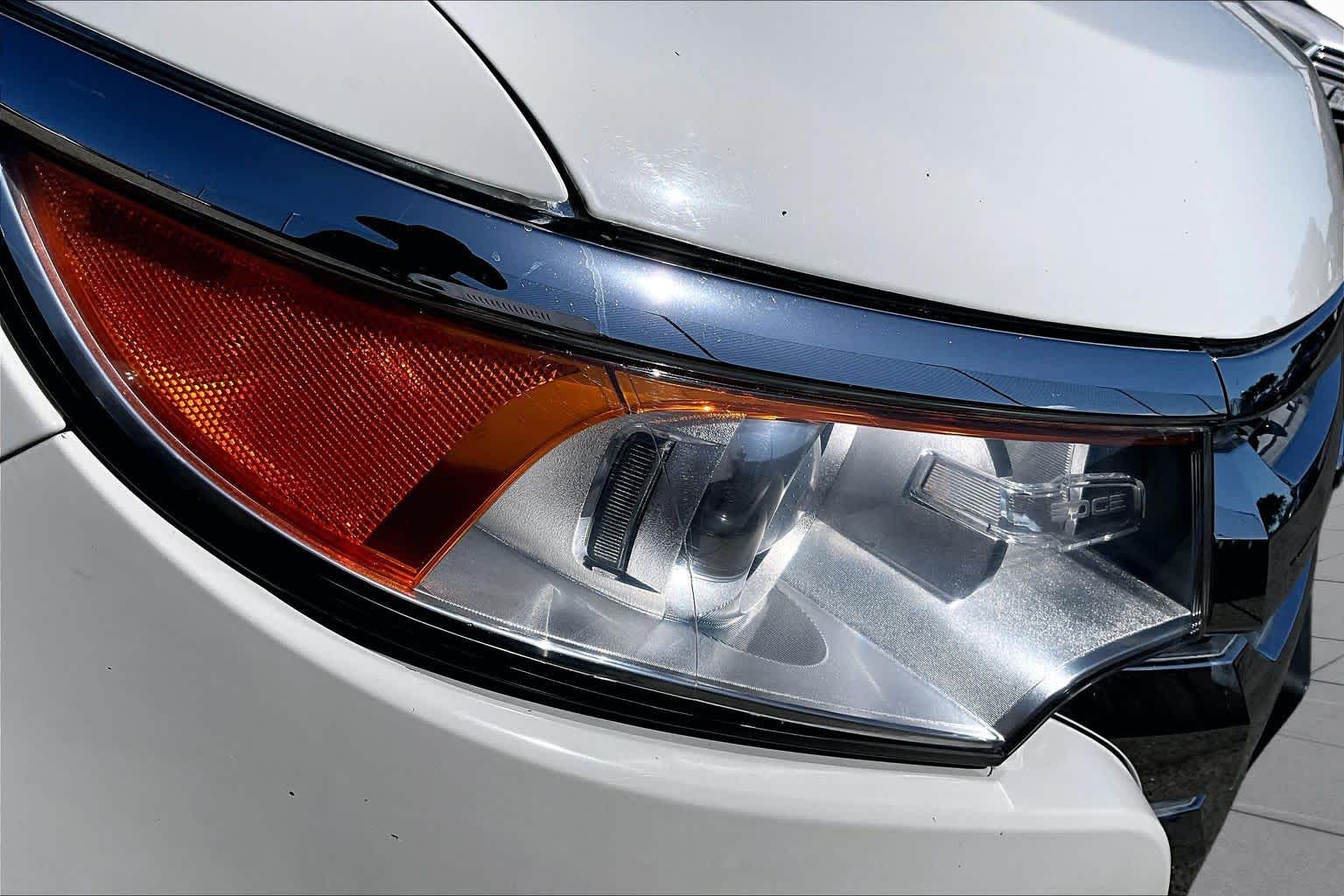 2013 Ford Edge