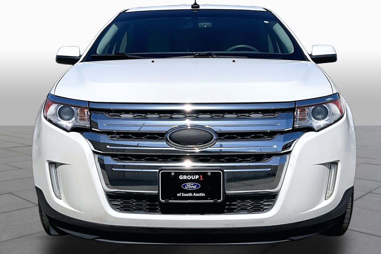 2013 Ford Edge