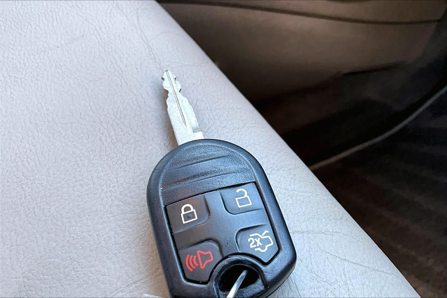 2013 Ford Edge