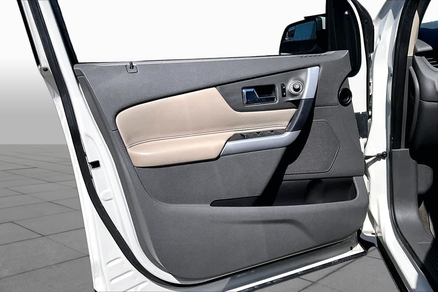 2013 Ford Edge