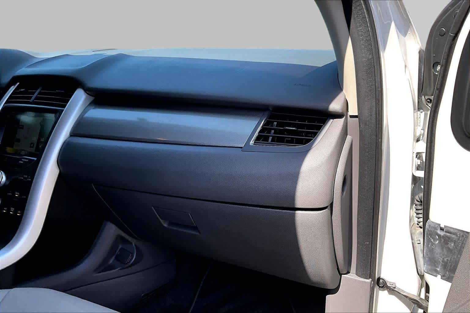 2013 Ford Edge