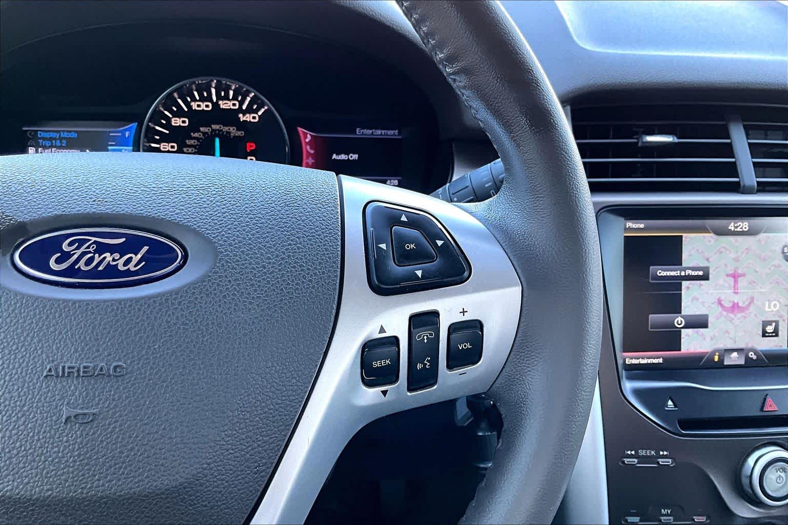 2013 Ford Edge