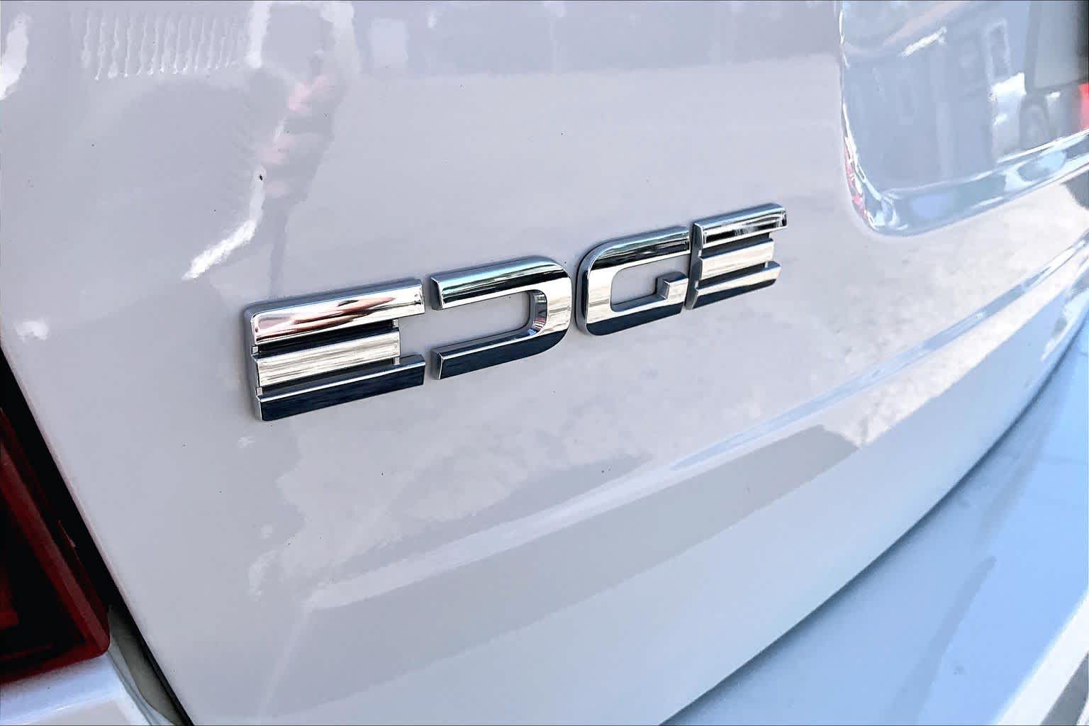 2013 Ford Edge