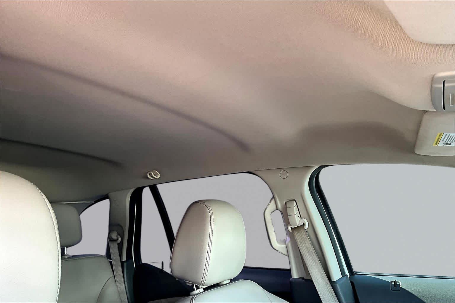 2013 Ford Edge