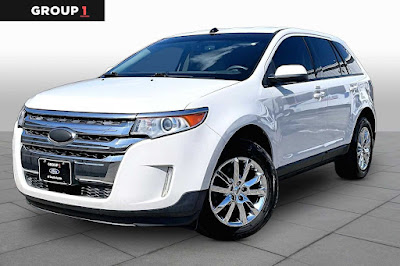 2013 Ford Edge in Austin