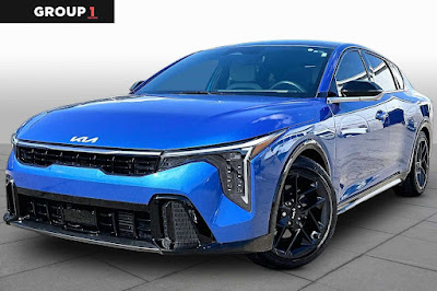 2025 Kia K4 in Austin