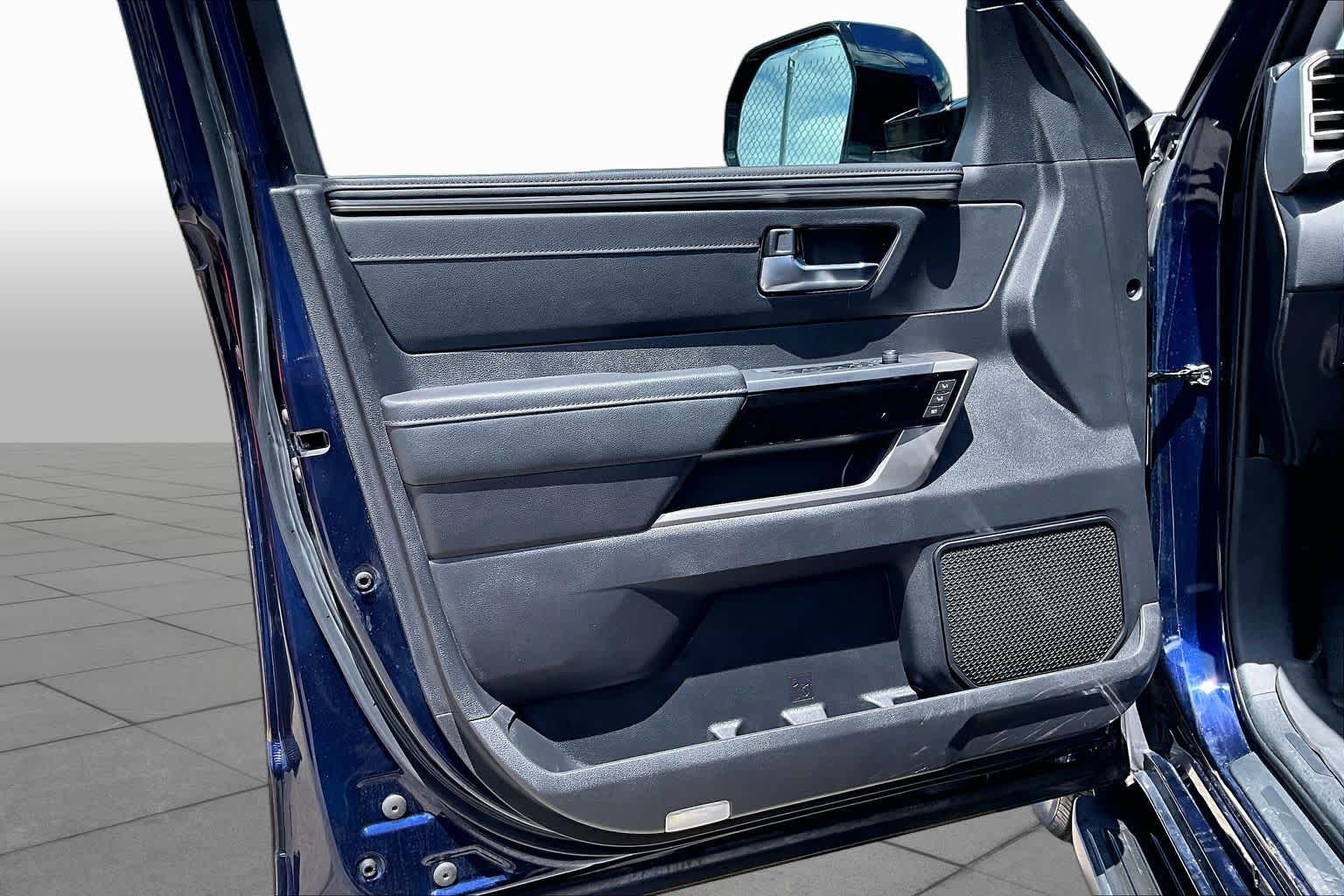 2023 Toyota Sequoia