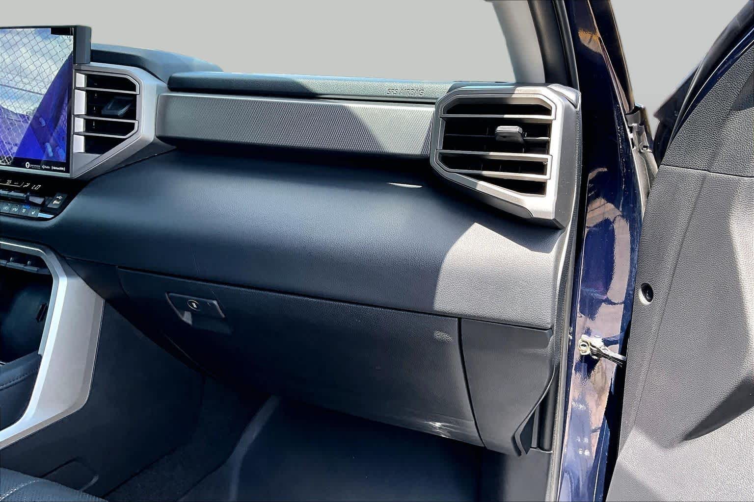2023 Toyota Sequoia