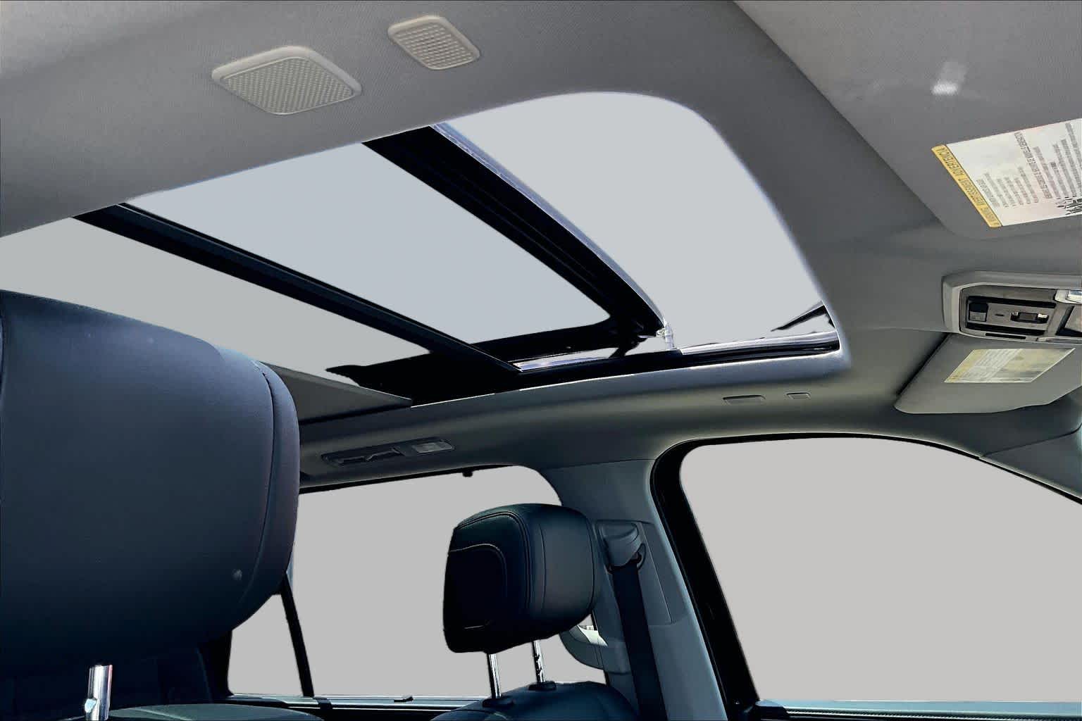2023 Toyota Sequoia
