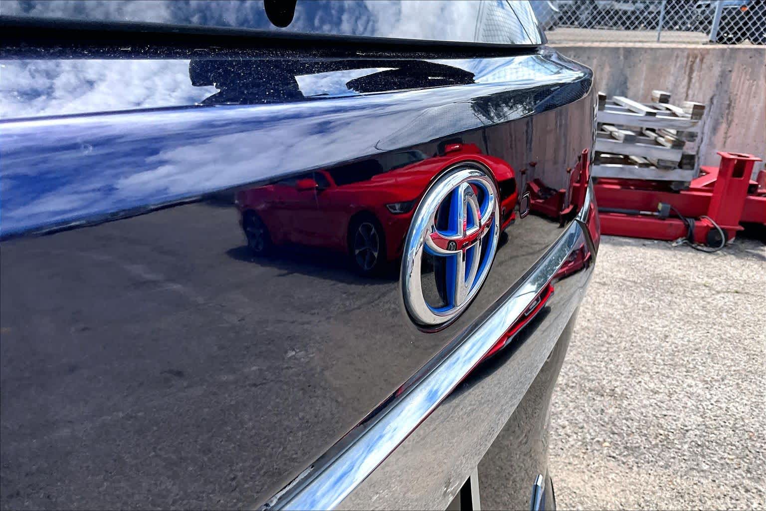 2023 Toyota Sequoia