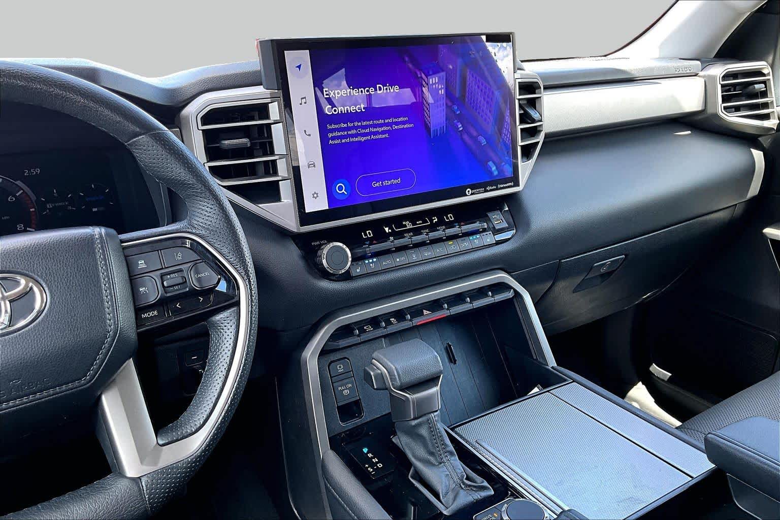 2023 Toyota Sequoia