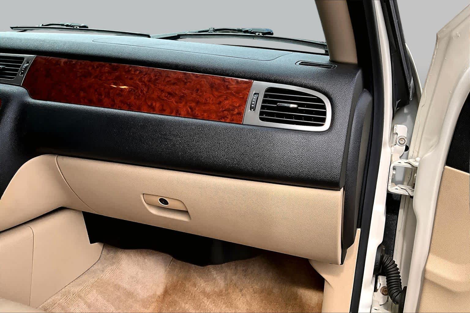 2008 Chevrolet Avalanche