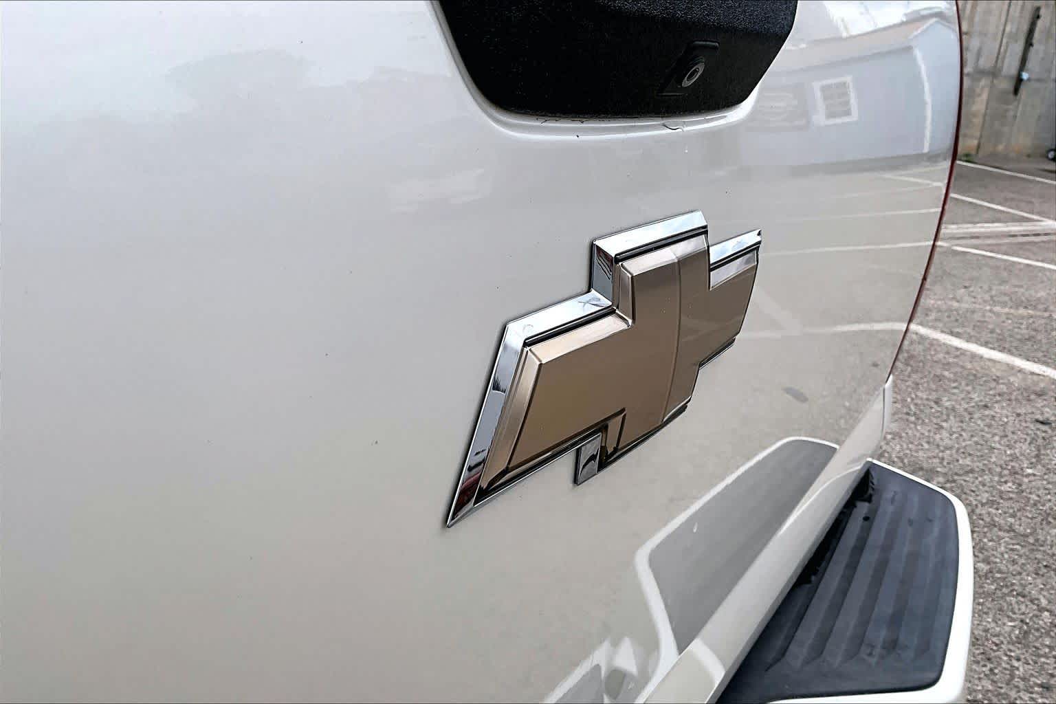 2008 Chevrolet Avalanche