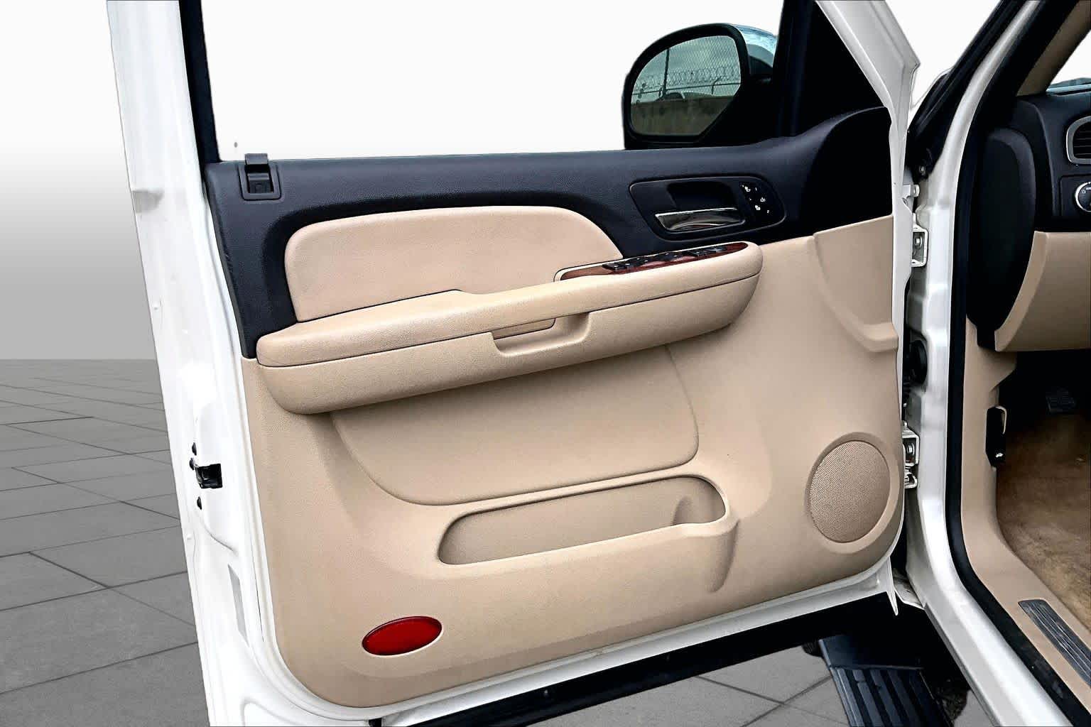 2008 Chevrolet Avalanche