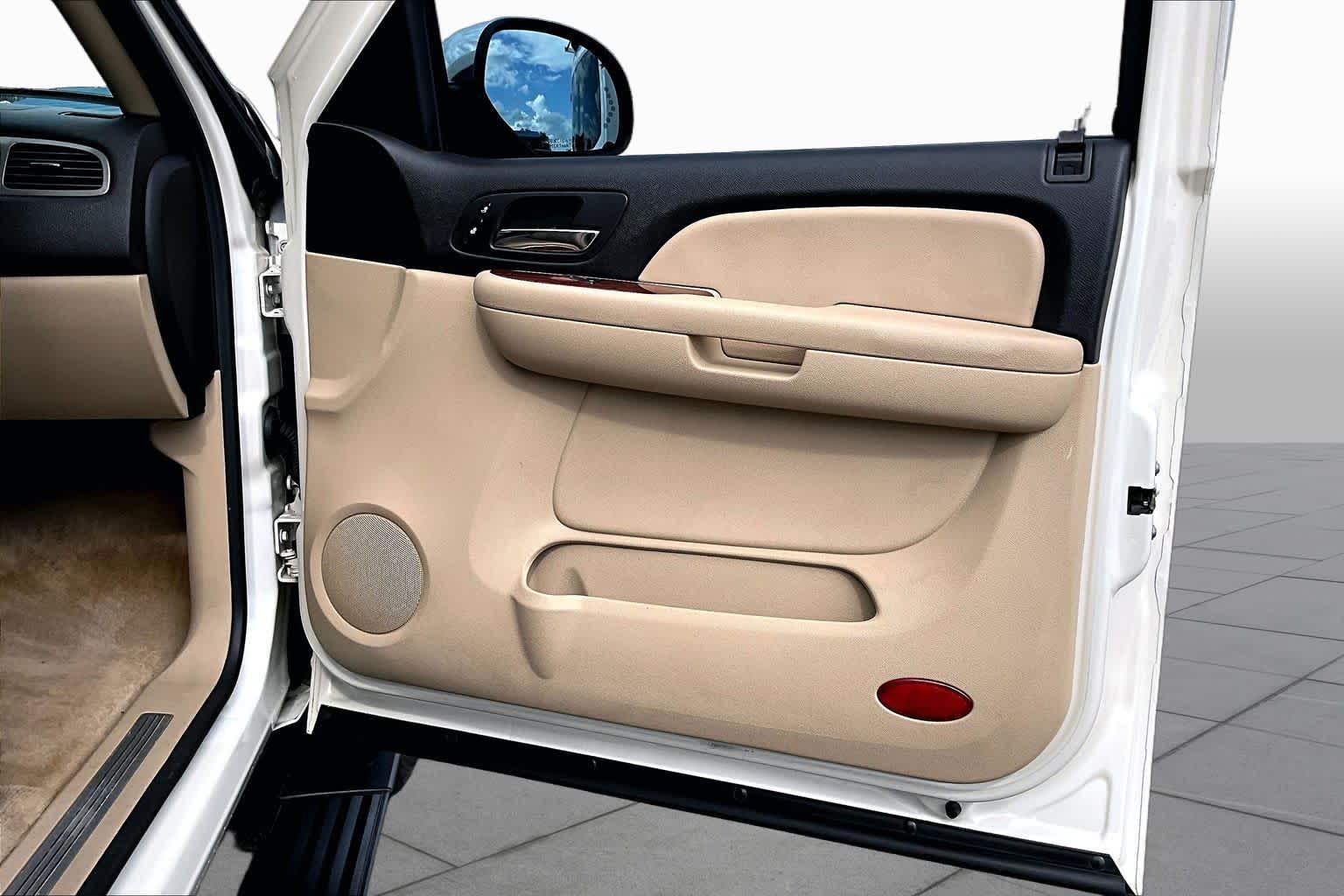2008 Chevrolet Avalanche