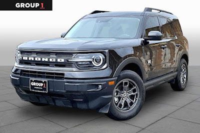 2023 Ford Bronco Sport in Austin