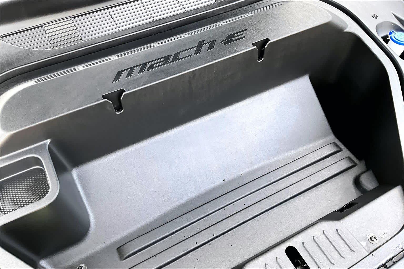 2025 Ford Mustang Mach-E