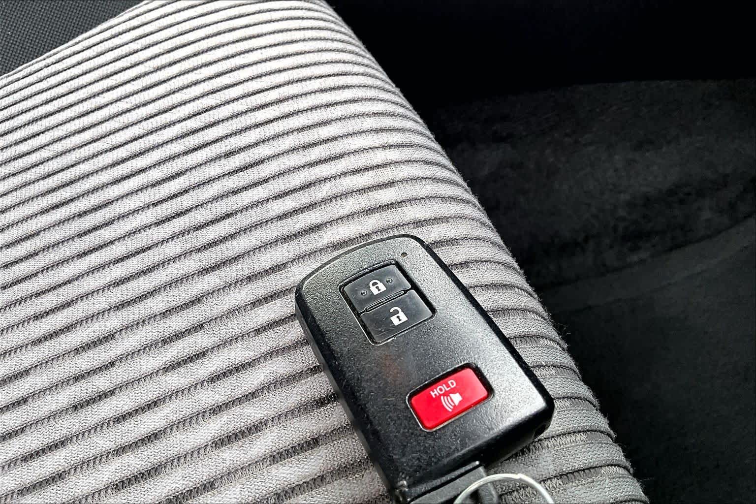 2021 Toyota 4Runner