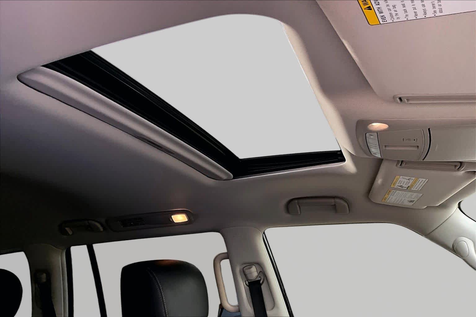 2023 Nissan Armada