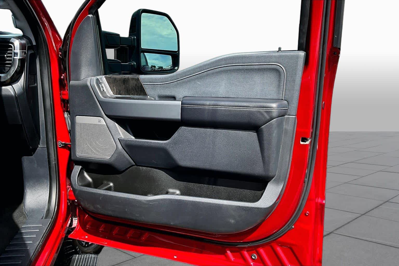 2024 Ford Super Duty F-250 Pickup