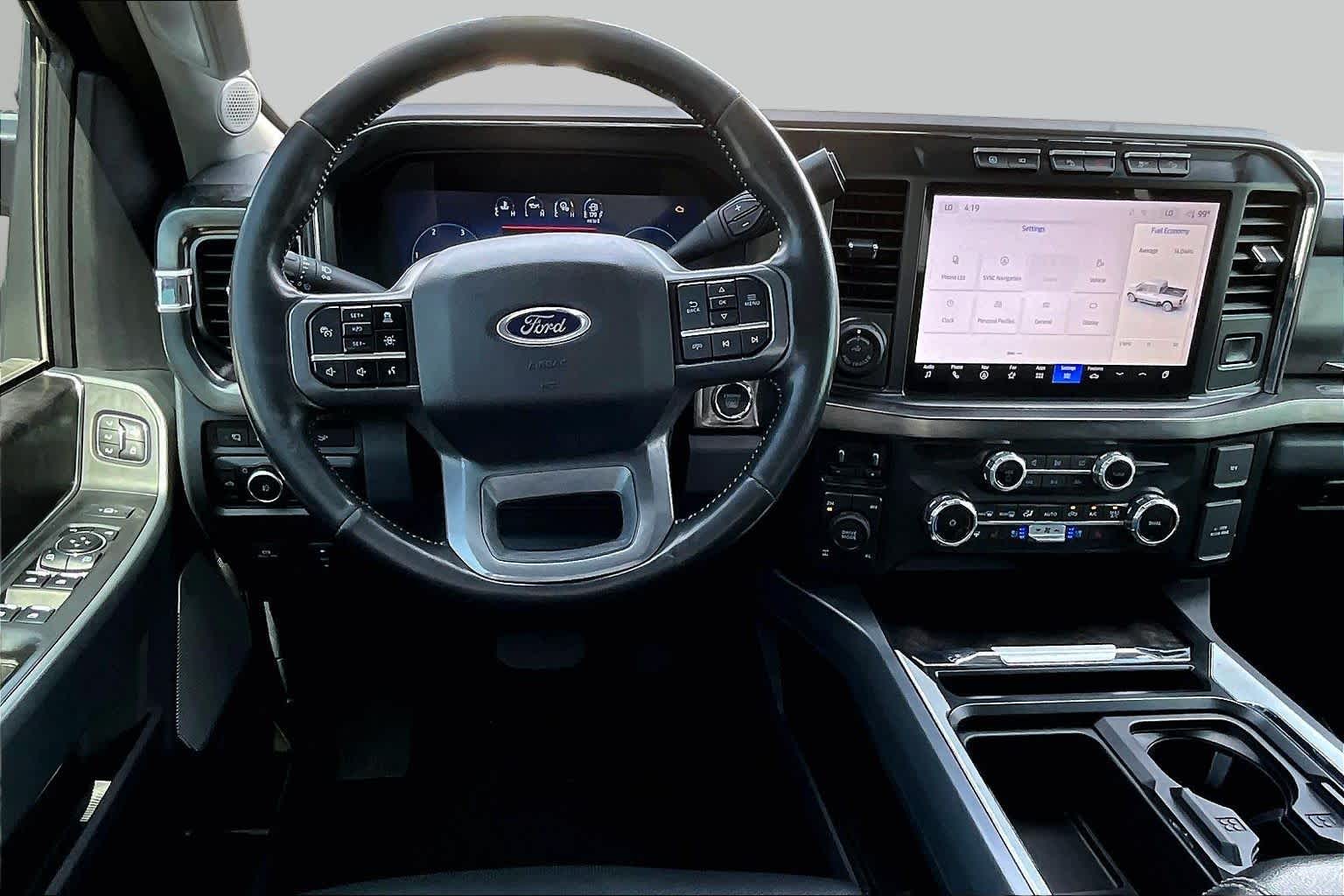 2024 Ford Super Duty F-250 Pickup