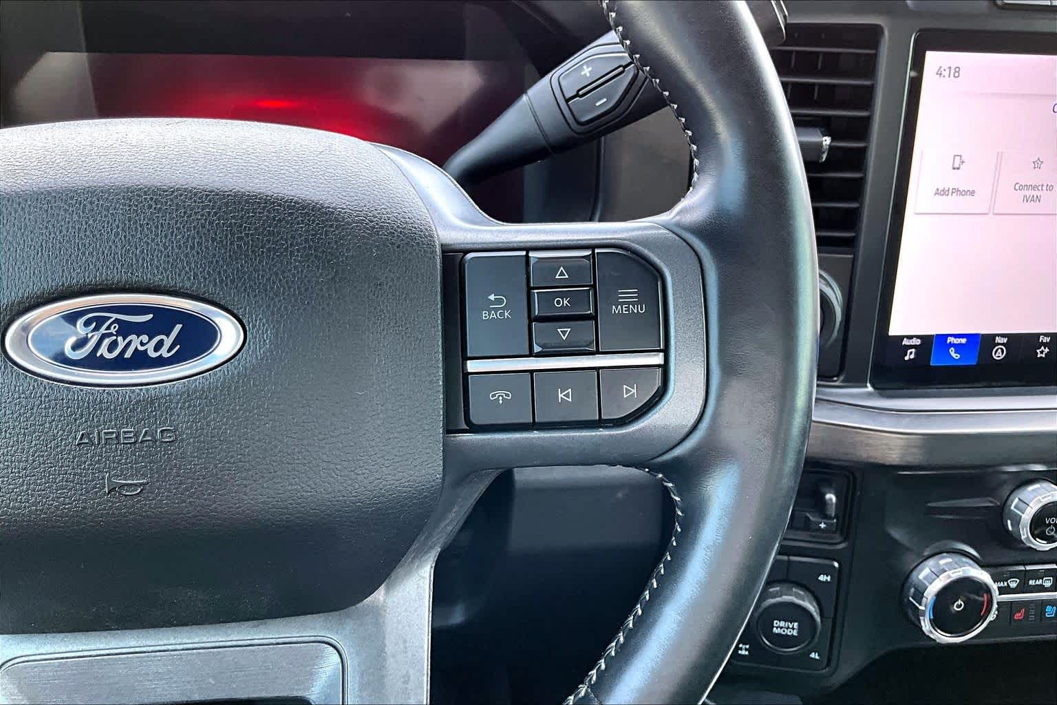 2024 Ford Super Duty F-250 Pickup