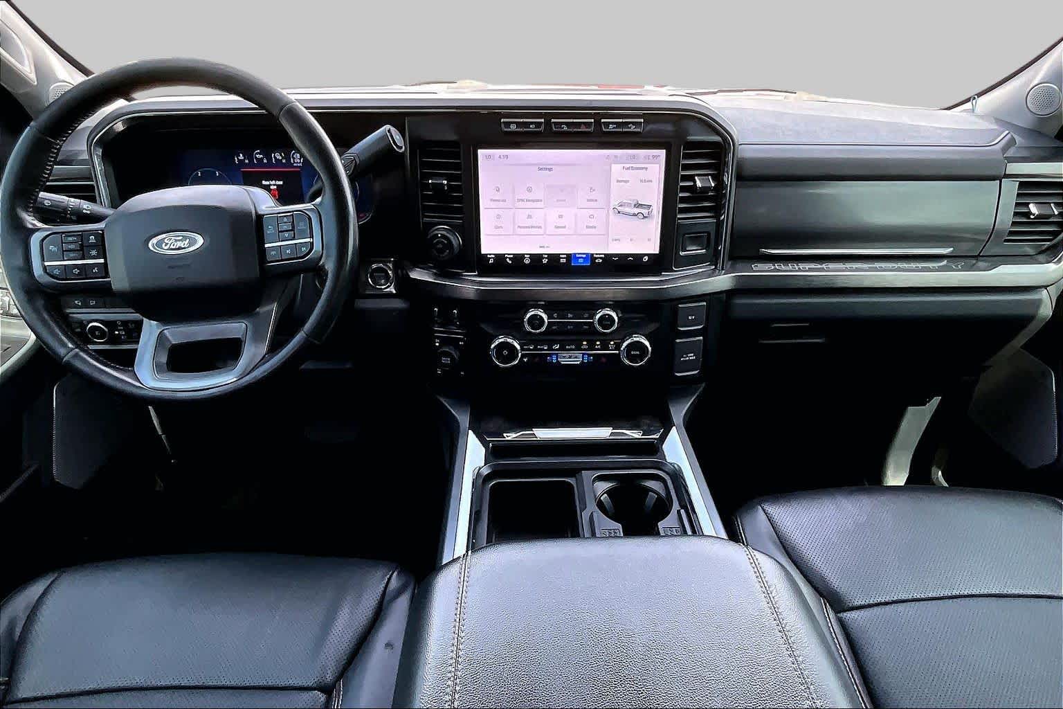 2024 Ford Super Duty F-250 Pickup