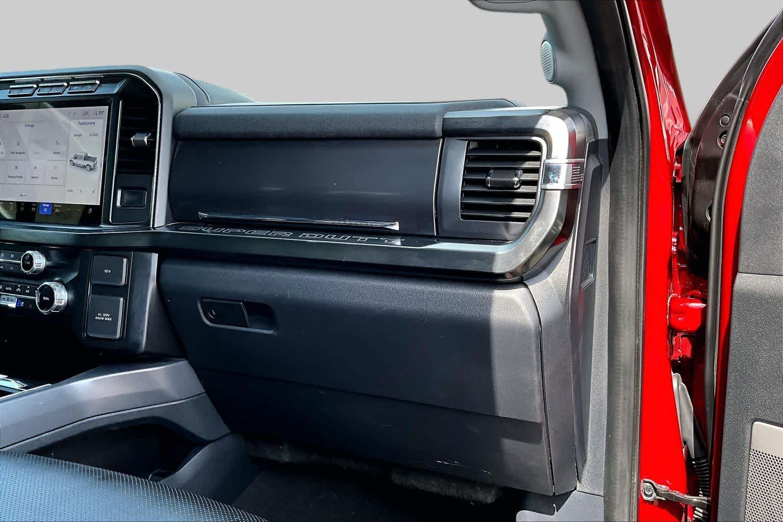 2024 Ford Super Duty F-250 Pickup
