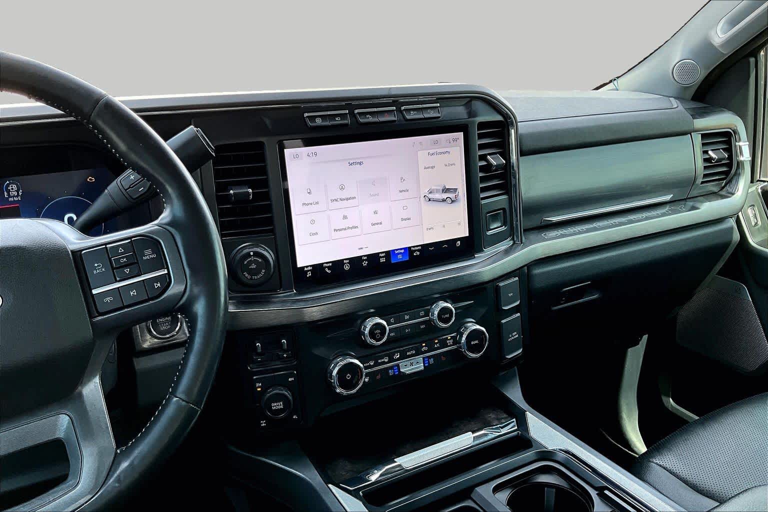 2024 Ford Super Duty F-250 Pickup