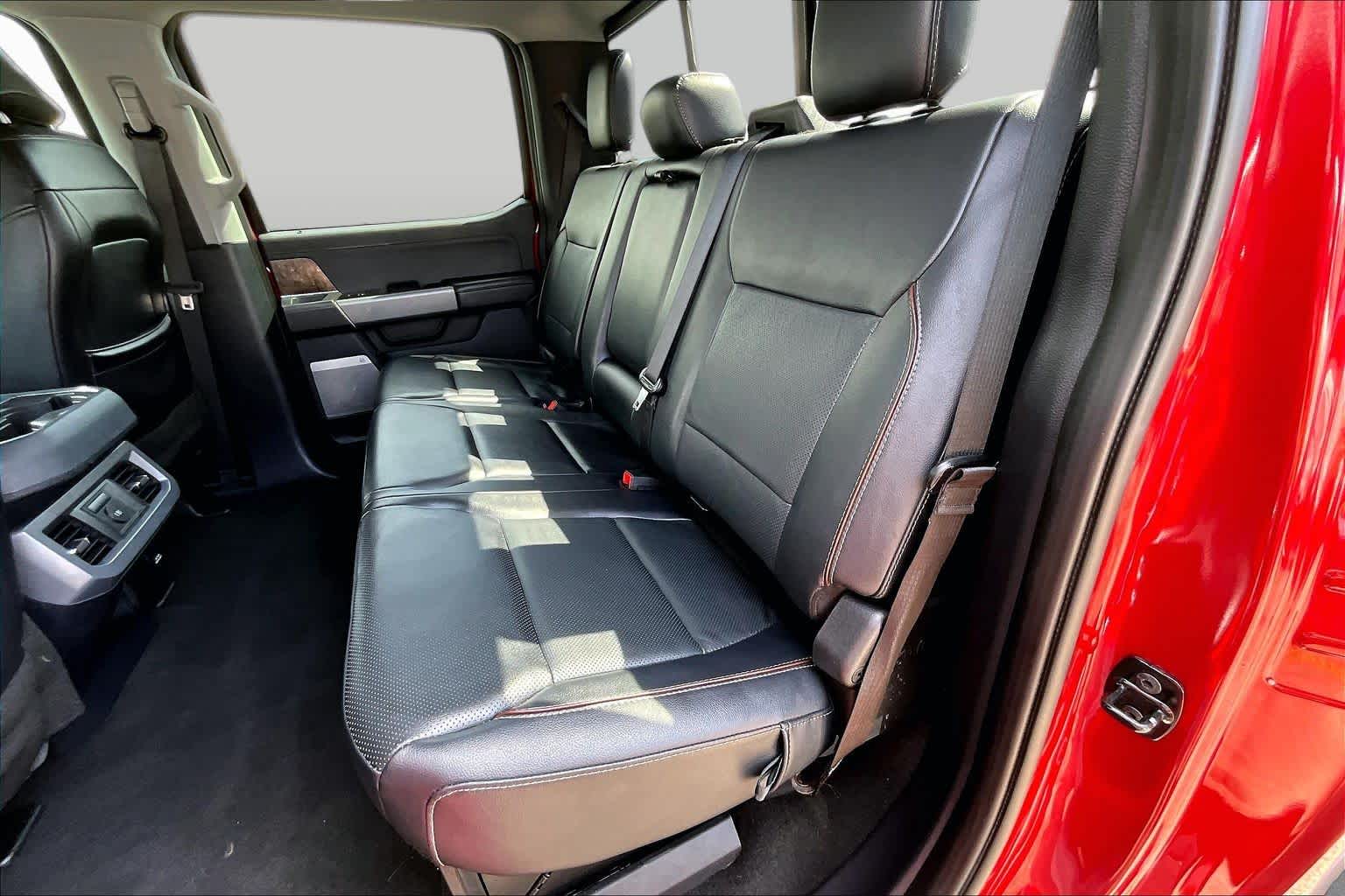2024 Ford Super Duty F-250 Pickup