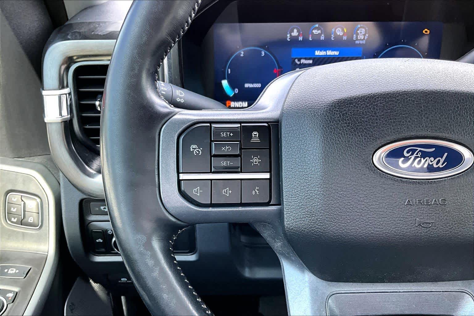 2024 Ford Super Duty F-250 Pickup