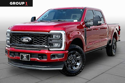 2024 Ford Super Duty F-250 Pickup in Austin