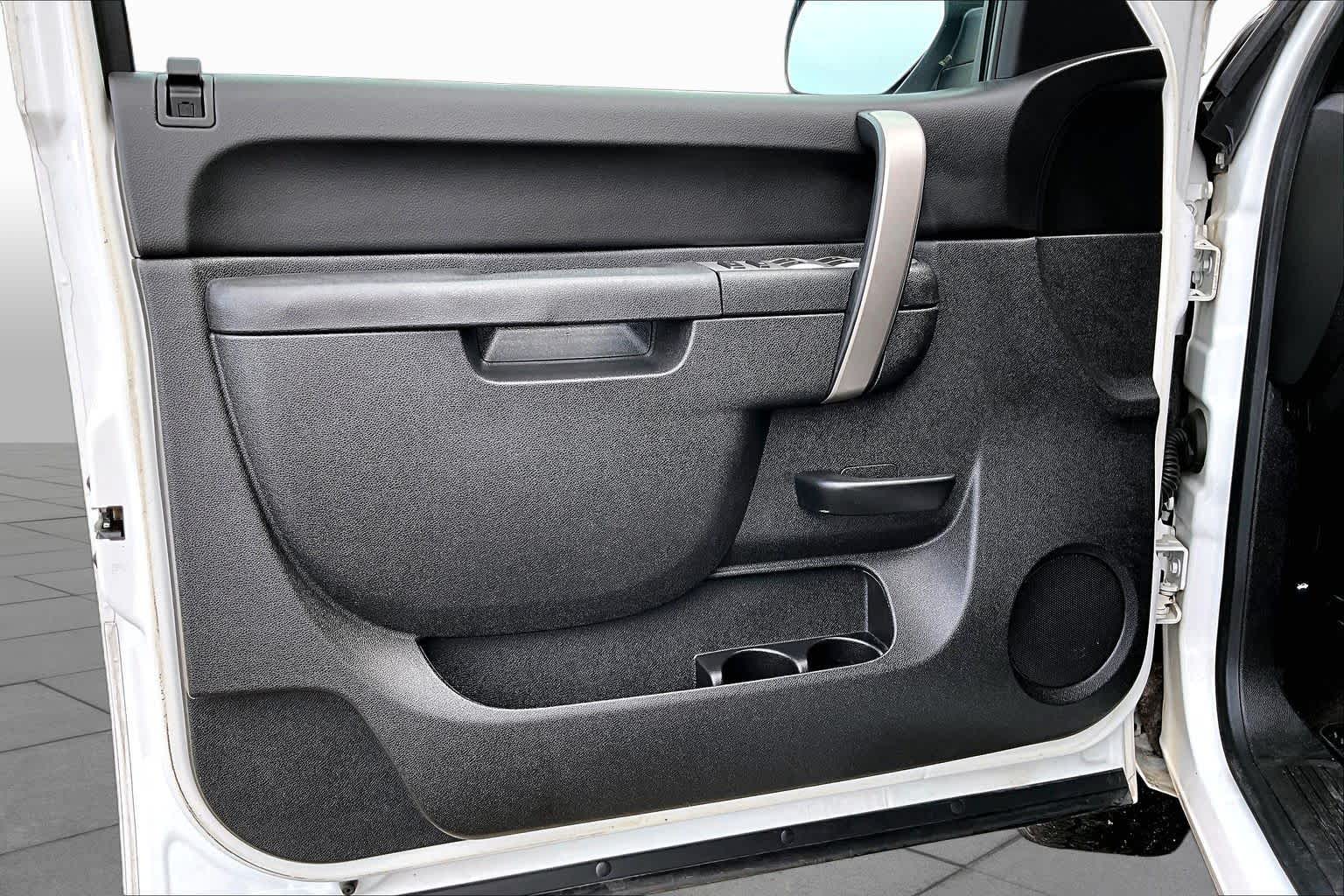 2013 GMC Sierra 1500